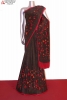 printed crepe silk sarees